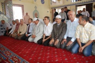 İbadet